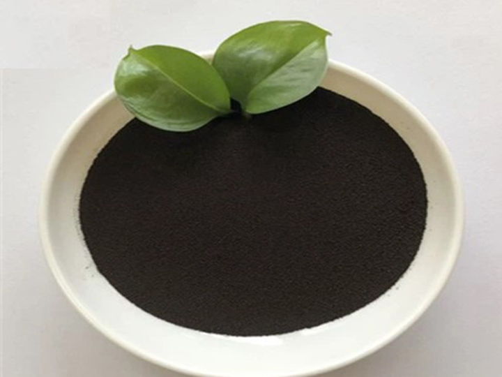 檸檬酸 螯合鐵 (鐵≥17%)